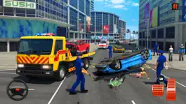 Game screenshot Симулятор полиции Игры hack
