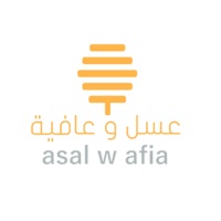 Asal & Afia  logo