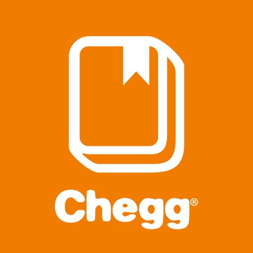 Chegg eReader - study eBooks