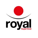 Royal Club App Contact