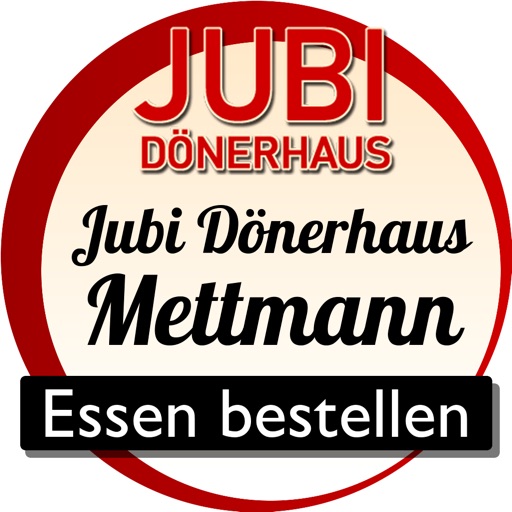 Jubi Grill - Pizzeria Mettmann icon