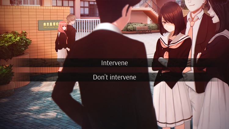 Love, Money, Rock'n'Roll screenshot-3