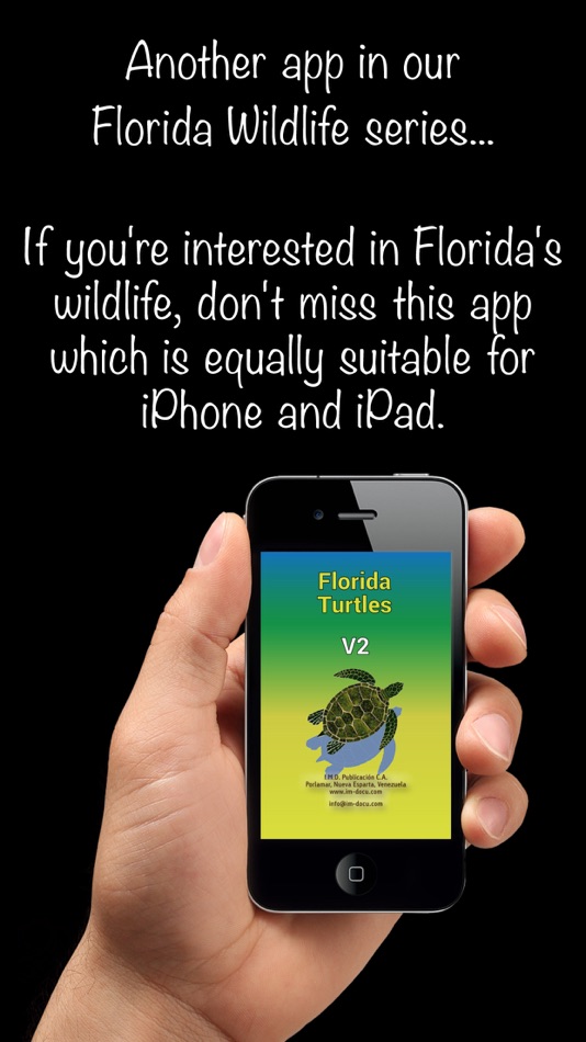Florida Turtles - 2.2 - (iOS)