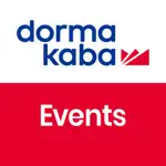 Dormakaba Events App App Positive Reviews