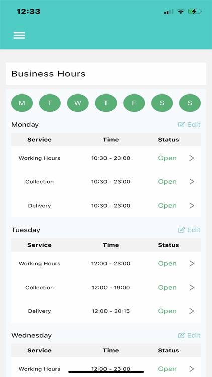 My Reflect screenshot-6