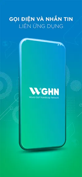 Game screenshot WGHN apk