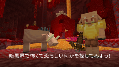 screenshot of Minecraft 9