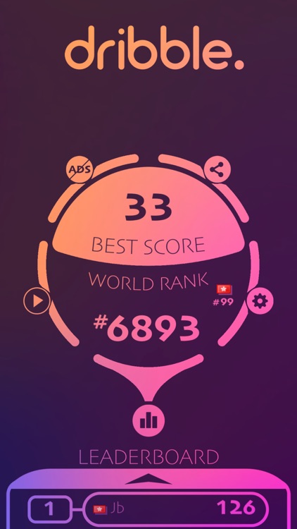 Dribble. screenshot-8