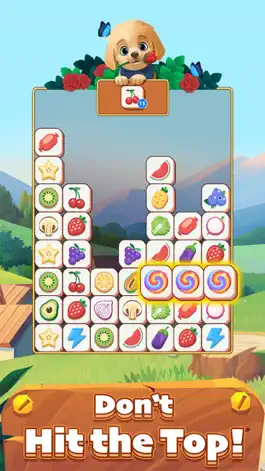 Game screenshot Tile Kingdom Master:Match Fun apk