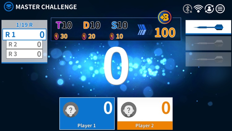 DartsBeat Home screenshot-5