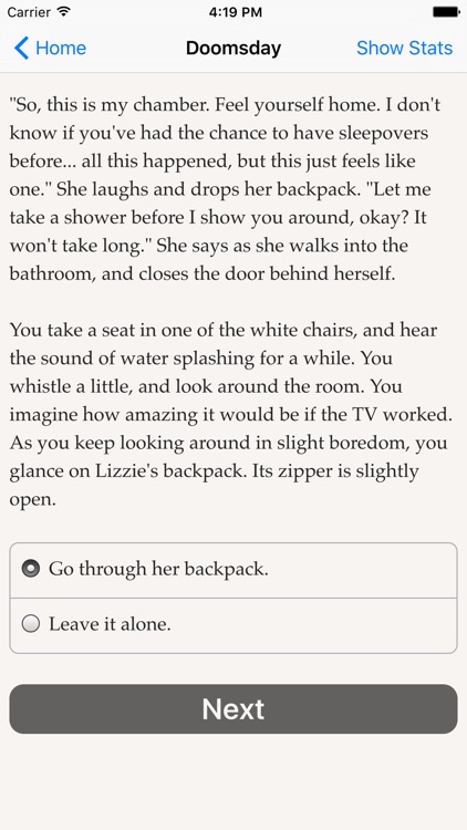 Doomsday On Demand screenshot-4