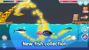 Fisherman Adventure screenshot 3