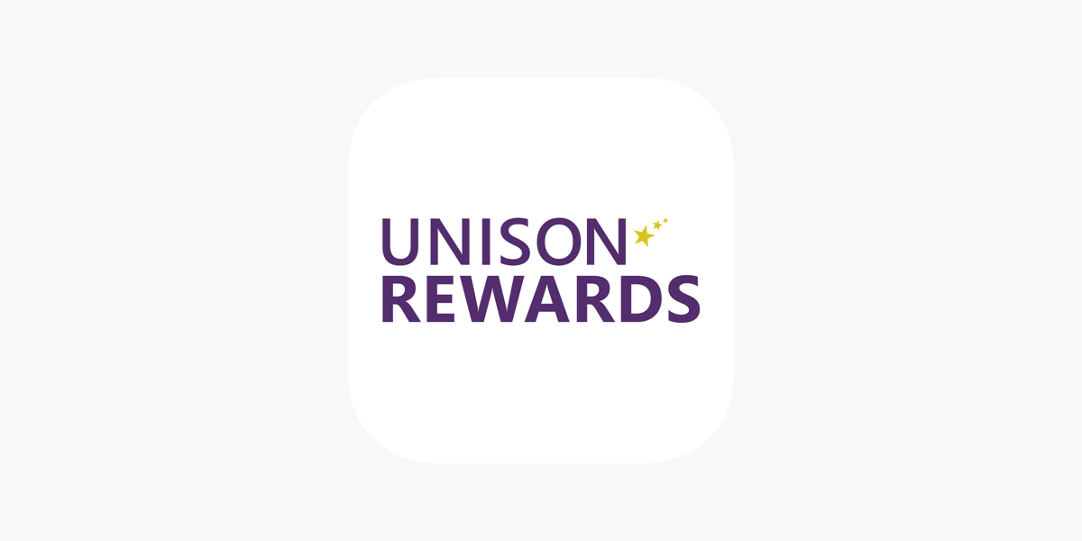 UNISON member discounts