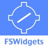 FSWidgets Airports - iPhoneアプリ