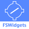 FSWidgets Airports - Fermin Fernandez