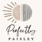 Welcome to the Perfectly Paisley App