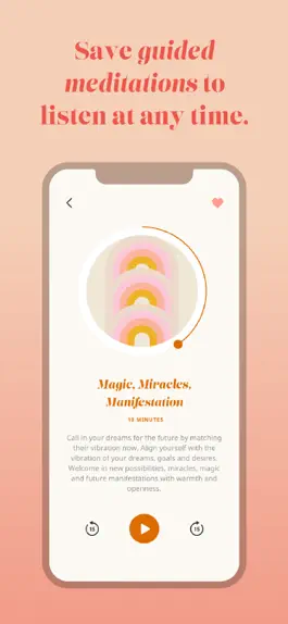 Game screenshot Heavily Meditated: Meditation hack