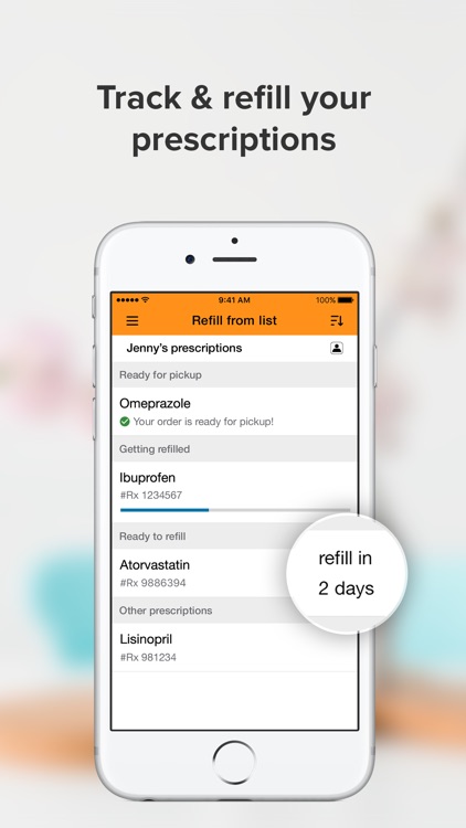 Family Fresh Market Pharmacy screenshot-5