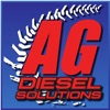 Ag Diesel Solutions icon