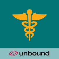 Medicine Central logo
