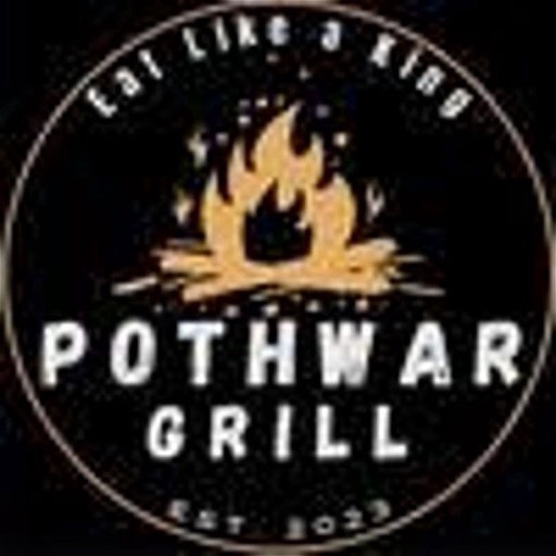 Pothwar grill