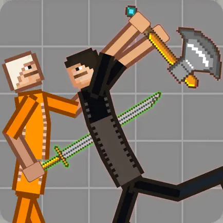 Human Playground. Читы