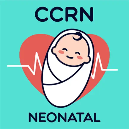 CCRN Neonatal Exam Prep 2023 Читы