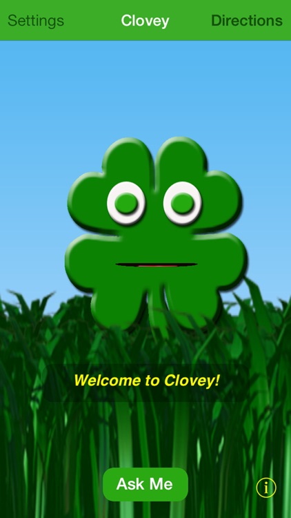 Clovey