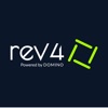 Rev 4 - Powered by Domino icon