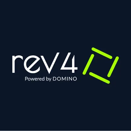 Rev 4 - Powered by Domino Читы