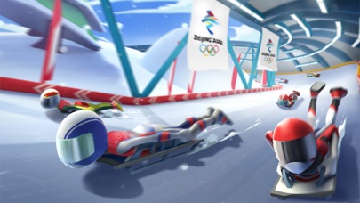 Olympic Games Jam Beijing 2022 Screenshot