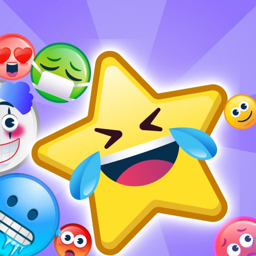 Emoji Blitz - Fusion Frenzy icon