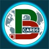MyBP: business cards organizer icon