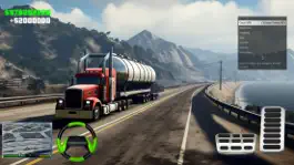 Game screenshot Euro Truck - Driving Simulator apk