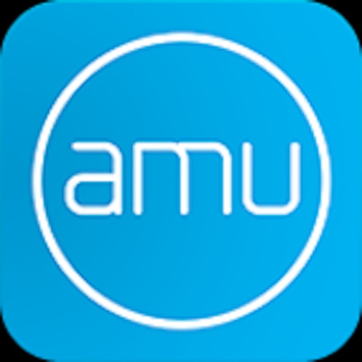 AMU by Joe Doucet icon