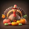 ThanksGiving Quotes & Messages delete, cancel