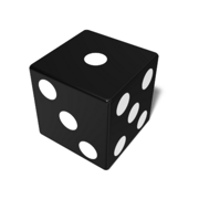 3D Dice Roller:Dice Rolling