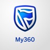 My360 powered by Standard Bank icon