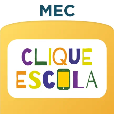 Clique Escola Читы
