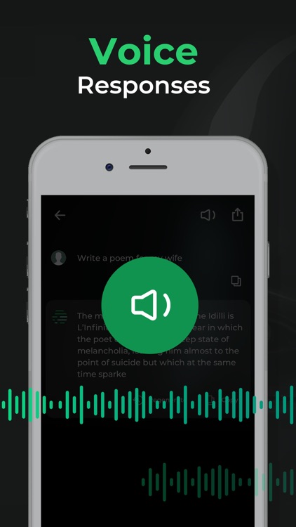 Chat AI - Ask AI Assistant screenshot-8