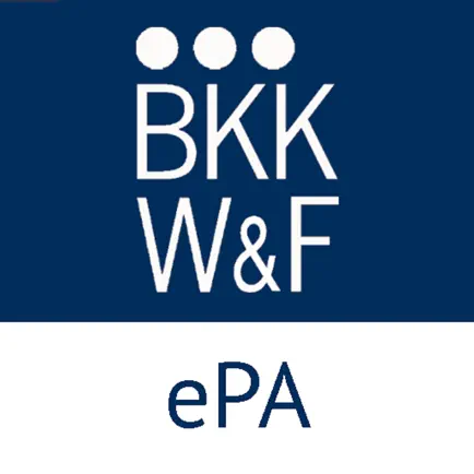 meine BKK W&F ePA Cheats