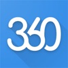 Gestión Profesores 360 icon