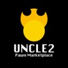 UNCLE2 Luxury Market 二叔公奢侈品交易所