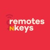 Remote N Keys