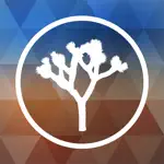 Joshua Tree Offline Guide App Positive Reviews