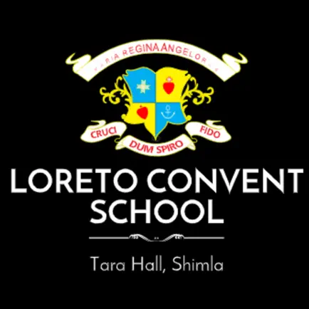 Loreto Convent School - Shimla Читы