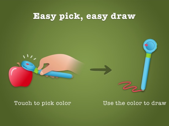 Screenshot #5 pour Mozbii - Fruit Learning