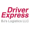 Driver Express contact information