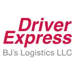 Driver Express App Cancel