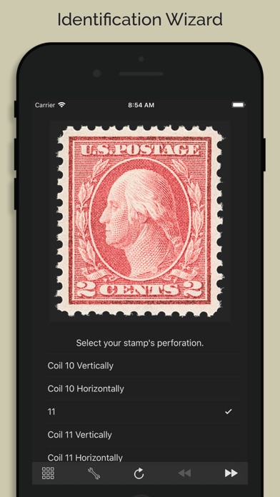 Stamp ID Pro: Collect Stampsのおすすめ画像2